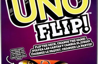 UNO Flip in der Metalldose für 9,69 Euro