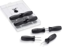 Weber Maiskornhalter Set (4 Stück) für 11,78 Euro