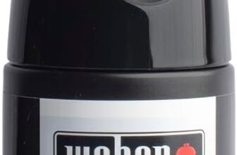 Weber Non-Stick Spray (200 ml) für 7,19 Euro
