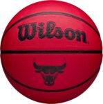 Wilson NBA Basketball Team Tribute (Größe 5) für 13,99 Euro