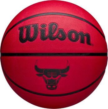 Wilson NBA Basketball Team Tribute (Größe 5) für 13,99 Euro