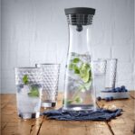 WMF Basic Wasserkaraffe-Set (5-teilig) für 31,19 Euro