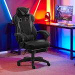 WOLTU Gaming-Stuhl aus Stoff für 118,74 Euro