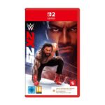 WWE 2K25 (Nintendo Switch 2) für 16,99 Euro