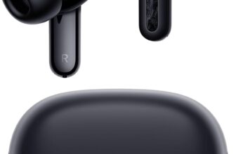 Xiaomi Redmi Buds 5 Pro für 32 Euro