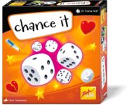 Zoch Chance it Würfelspiel (601105167) für 6,51 Euro