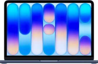 Apple 13″ MacBook Neo Laptop für 699 Euro