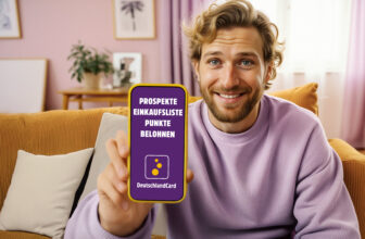 DeutschlandCard wird 2026 eingestellt – Das Ende eines Bonusprogramms
