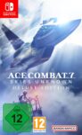 Ace Combat 7: Skies Unknown Deluxe Edition (Nintendo Switch) für 29,99 Euro