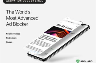 AdGuard Family Plan – Lebenslange Lizenz ab 7,50€