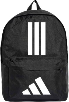adidas Unisex Classic Back To School 3-Streifen Rucksack für 12,06 Euro