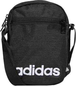 adidas Unisex Essentials Organizer Schultertasche für 9,40 Euro