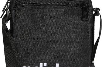 adidas Unisex Essentials Organizer Schultertasche für 9,40 Euro