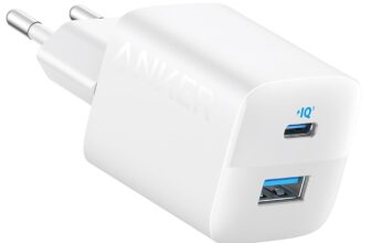 Anker 323 33W USB-C Ladegerät