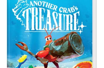 Another Crab’s Treasure (Nintendo Switch) für 22,99 Euro