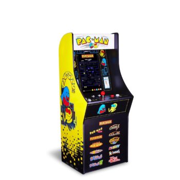 Arcade1Up PAC-MAN Classic SE (Slim Edition) für 299,99 Euro