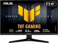 ASUS TUF Gaming VG249Q5A 24 Zoll Monitor für 88 Euro