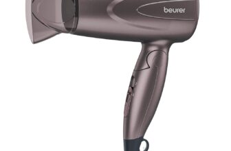 Beurer HC 17 Haartrockner für 12,99 Euro