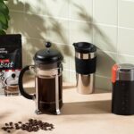 Bodum Caffettiera French Press (1L / 8 Tassen) für 16,99 Euro