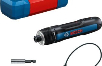 Bosch Professional Akkuschrauber Bosch GO 3 für 54,29 Euro