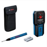 Bosch Professional Ortungsgerät GMS 120-27 für 72,99 Euro