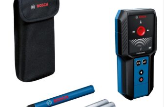 Bosch Professional Ortungsgerät GMS 120-27 für 72,99 Euro