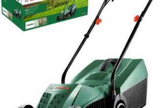 Bosch Rasenmäher EasyRotak 32-235 für 67,89 Euro