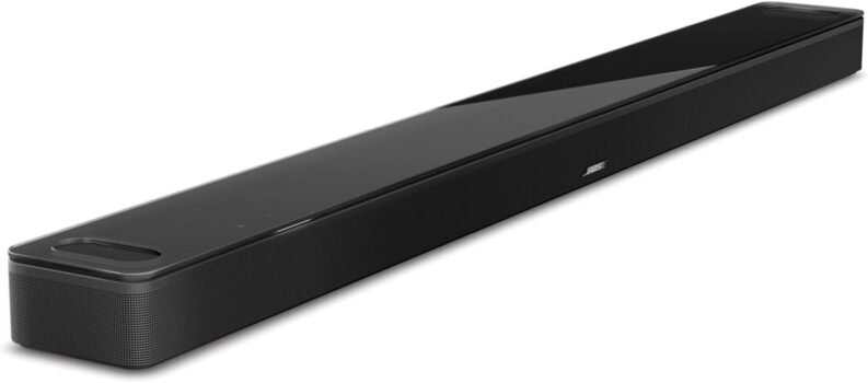 Bose Smart Ultra Soundbar für 599 Euro