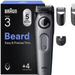 Braun Barttrimmer Series 3 (BT3525) für 29,99 Euro