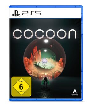 Cocoon (Playstation 5) für 17,99 Euro