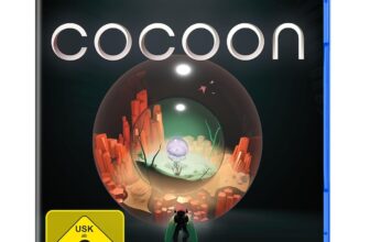 Cocoon (Playstation 5) für 17,99 Euro