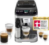 De’Longhi Magnifica Evo Next Perfetto (ECAM312.80.SB) für 449,99 Euro