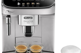 De’Longhi Magnifica Evo Perfetto (ECAM292.33.SB) für 299,98 Euro
