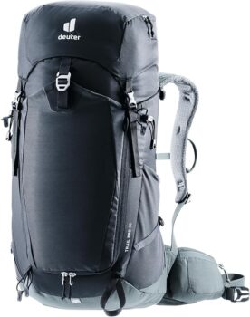 deuter Herren Trail Pro 36 Klettersteig Wanderrucksack für 117,20 Euro