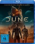 Dune – Der Wüstenplanet [Blu-ray] für 7,87 EUro