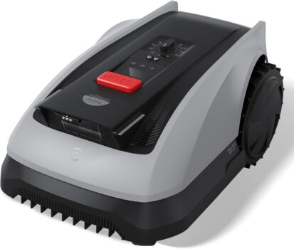 ECOVACS Goat O600 RTK Care Kit Mähroboter für 499 Euro