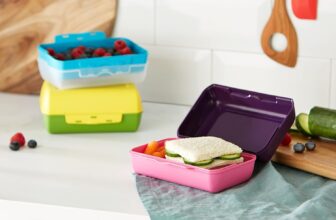 Emsa Clipboxen Variabolo (3er-Set) für 6,46 Euro