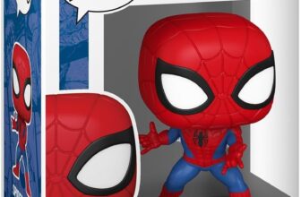 Funko Pop! Marvel: New Classics – Spider-Man (1422) für 9,99 Euro