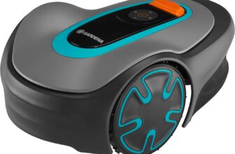 Gardena Mähroboter SILENO minimo 350 m² für 408,99 Euro
