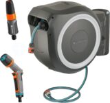 Gardena Wand-Schlauchbox RollUp L (30m) für 156,99 Euro