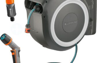 Gardena Wand-Schlauchbox RollUp L (30m) für 156,99 Euro