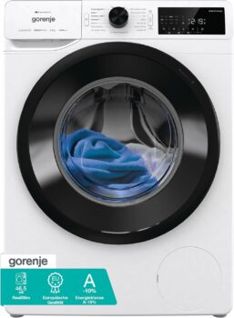 Gorenje WPAM74SA1T Waschmaschine (7 kg) für 309 Euro