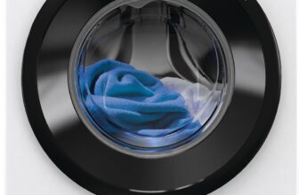 Gorenje WPAM74SA1T Waschmaschine (7 kg) für 309 Euro