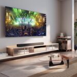 Hisense HS1000 2.0 Kanal Soundbar für 56,99 Euro