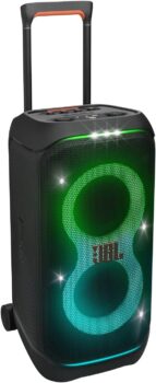 JBL Partybox Stage 320 für 382,49 Euro