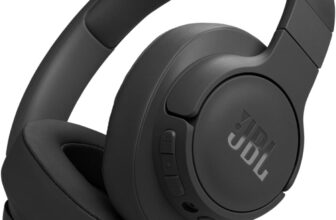 JBL Tune 770 NC Over-Ear-Kopfhörer für 57,01 Euro