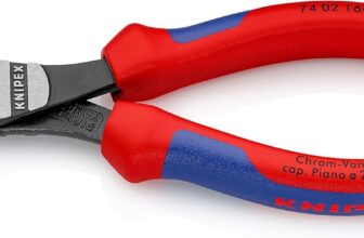 KNIPEX Kraft-Seitenschneider (160 mm) für 18,36 Euro