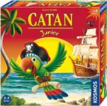 KOSMOS Catan Junior für 17,99 Euro