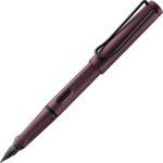 Lamy safari scarlet Füller für 16,49 Euro