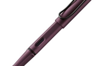 Lamy safari scarlet Füller für 16,49 Euro